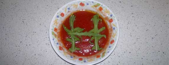 ricetta veloce salsa harissa