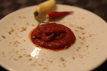 Harissa Originale