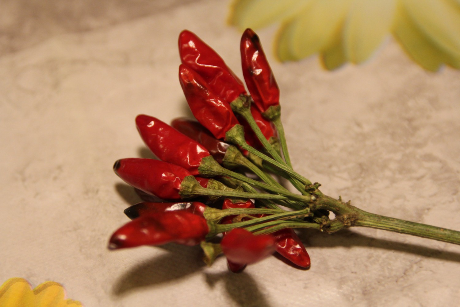 peperoncino calabrese