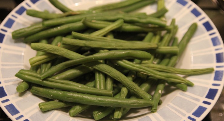 fagiolini