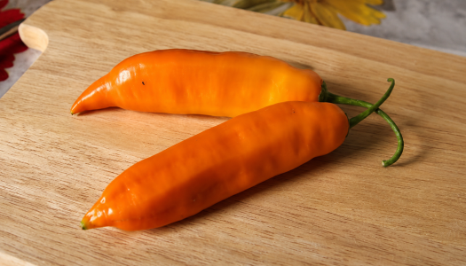 Aji Amarillo