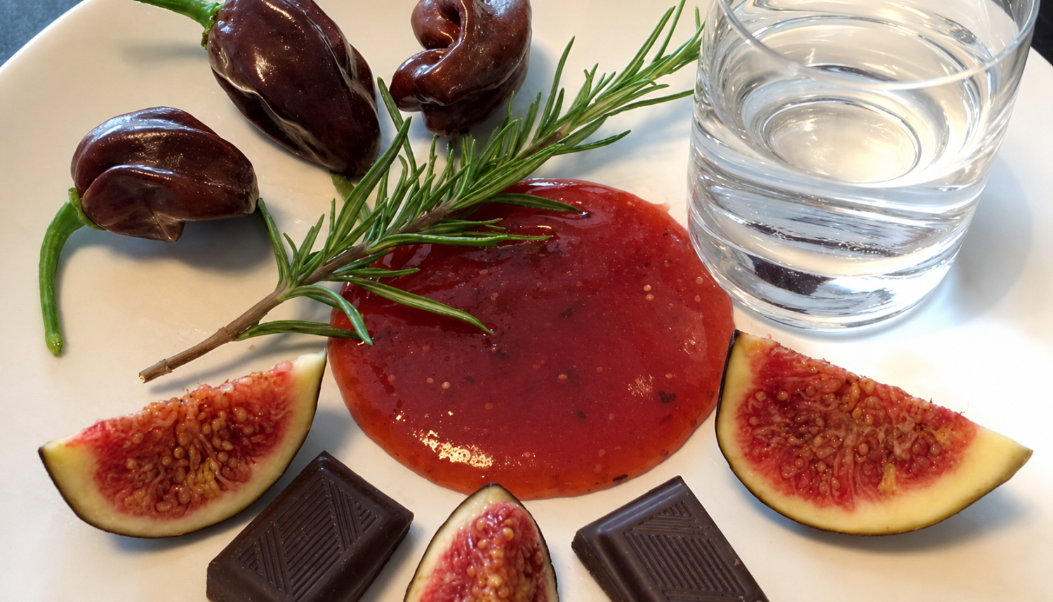 marmellata fichi piccante