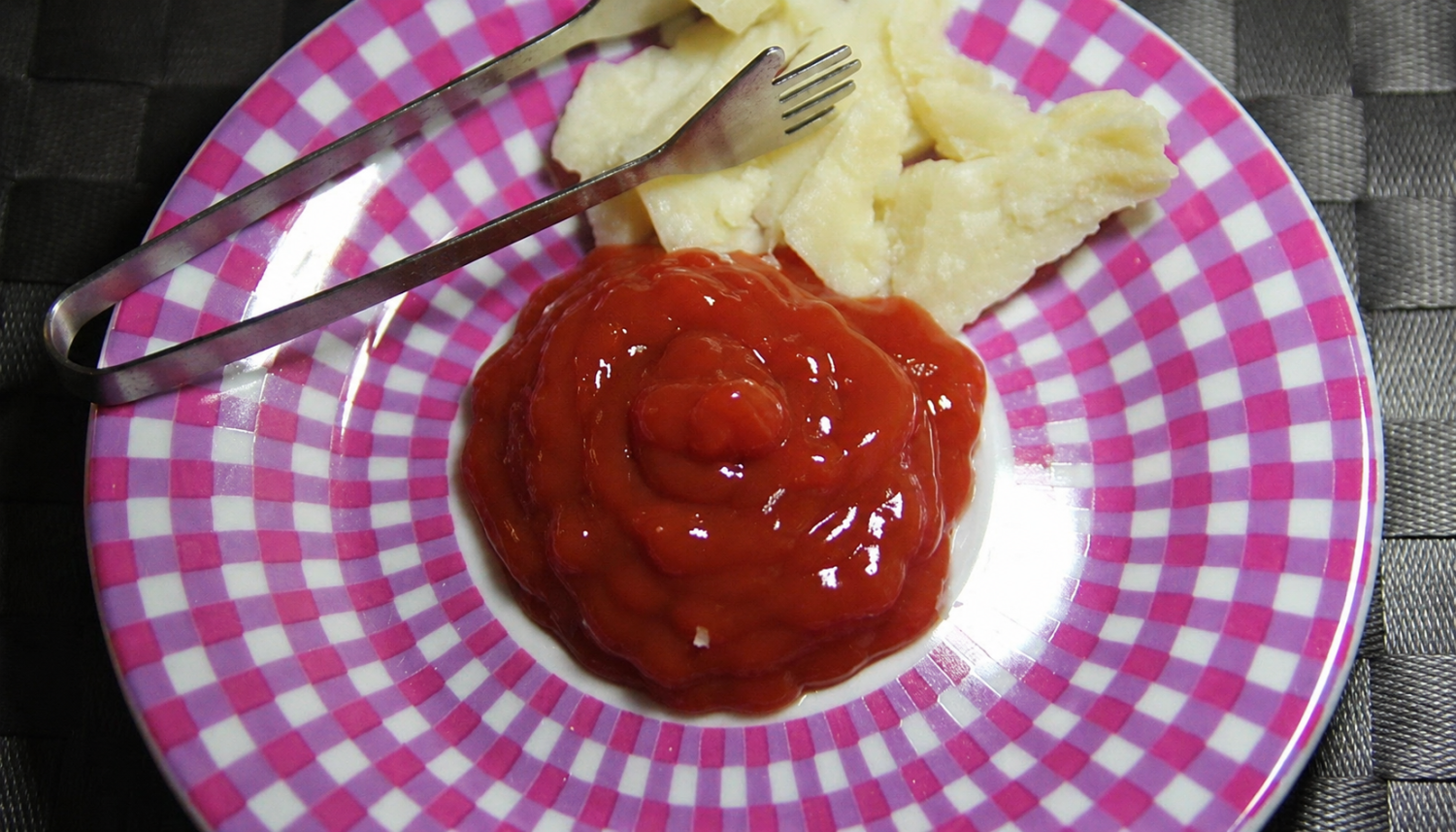 salsa habanero fatta in casa